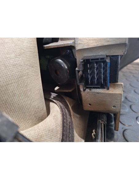 [113625] PALANCA CAMBIO - RENAULT HR XXX.18/26 PREMIUM 01 - (01/2001 - 12/2006)