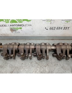 [113609] EJE BALANCINES - RENAULT PREMIUM ROUTE -2006...