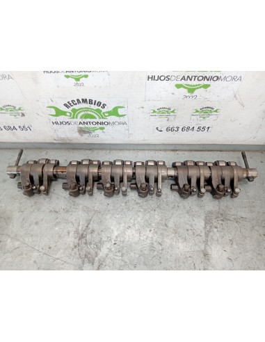 [113609] EJE BALANCINES - RENAULT PREMIUM ROUTE...