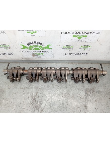 [113609] EJE BALANCINES - RENAULT PREMIUM ROUTE -2006 (01/2005 - 01/2013)