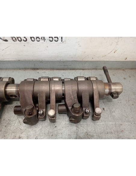 [113609] EJE BALANCINES - RENAULT PREMIUM ROUTE -2006 (01/2005 - 01/2013)