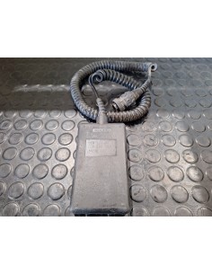 [113608] MANDO SUSPENSION - RENAULT HR XXX.18/26 PREMIUM...