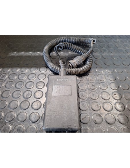 [113608] MANDO SUSPENSION - RENAULT HR XXX.18/26 PREMIUM 01 - (01/2001 - 12/2006)