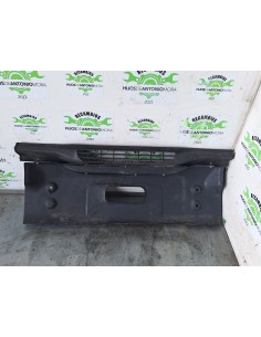 [113577] CENTRO PARAGOLPE - RENAULT KERAX 2002 - E3...