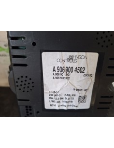 [113572] CUADRO INSTRUMENTOS - MERCEDES SPRINTER 02.00 -... 2