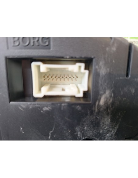 [113572] CUADRO INSTRUMENTOS - MERCEDES SPRINTER 02.00 - CAJA CERRADA (01/1999 - 01/2006)