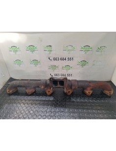 [113553] COLECTOR ESCAPE - RENAULT PREMIUM ROUTE -2006...