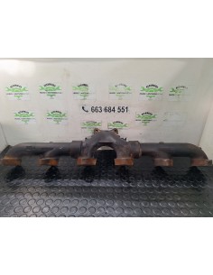 [113553] COLECTOR ESCAPE - RENAULT PREMIUM ROUTE -2006... 2