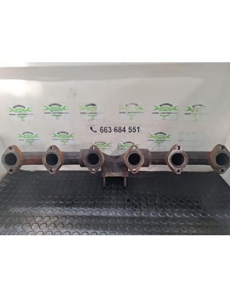 [113553] COLECTOR ESCAPE - RENAULT PREMIUM ROUTE -2006 (01/2005 - 01/2013)