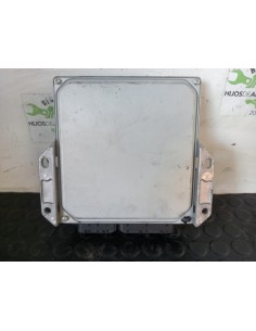 [113552] CENTRALITA MOTOR UCE - NISSAN CABSTAR -09.06... 2