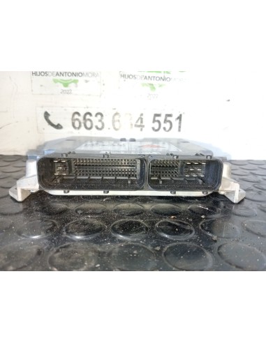 [113552] CENTRALITA MOTOR UCE - NISSAN CABSTAR...