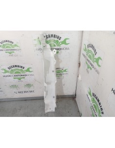 [113542] DEFLECTOR IZQUIERDO  - NISSAN CABSTAR -09.06...