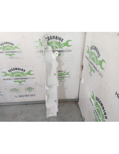 [113542] DEFLECTOR IZQUIERDO  - NISSAN CABSTAR...