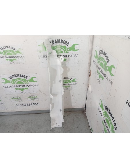 [113542] DEFLECTOR IZQUIERDO  - NISSAN CABSTAR -09.06 (01/2006 - 12/2013)