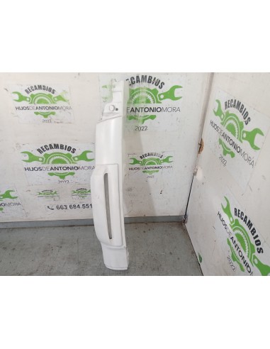 [113542] DEFLECTOR IZQUIERDO  - NISSAN CABSTAR...