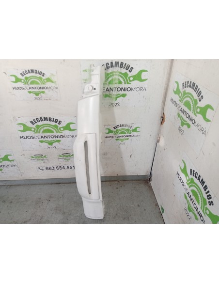 [113542] DEFLECTOR IZQUIERDO  - NISSAN CABSTAR -09.06 (01/2006 - 12/2013)