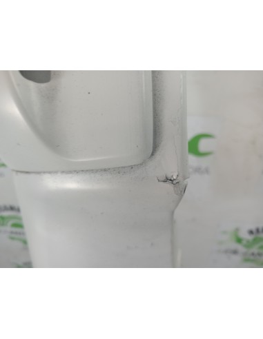 [113542] DEFLECTOR IZQUIERDO  - NISSAN CABSTAR...