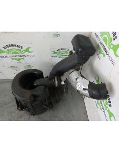 [113513] CAJA FILTRO AIRE - NISSAN NT400 CABSTAR...