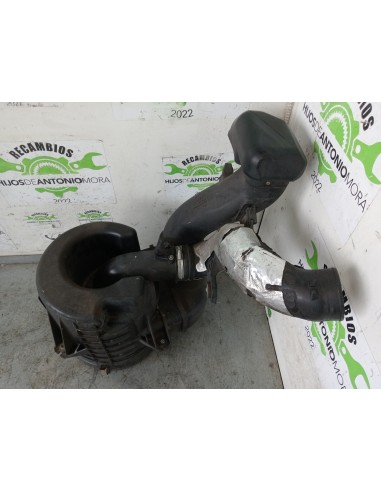 [113513] CAJA FILTRO AIRE - NISSAN NT400...