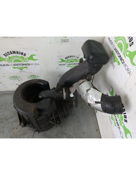 [113513] CAJA FILTRO AIRE - NISSAN NT400 CABSTAR (01/20214-) (01/2014 - ...)