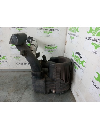 [113513] CAJA FILTRO AIRE - NISSAN NT400...