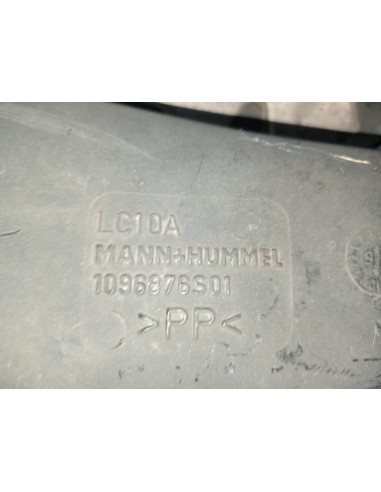 [113513] CAJA FILTRO AIRE - NISSAN NT400...