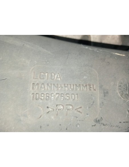 [113513] CAJA FILTRO AIRE - NISSAN NT400 CABSTAR (01/20214-) (01/2014 - ...)