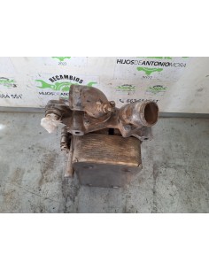[113501] ENFRIADOR ACEITE RETARDER - RENAULT PREMIUM...