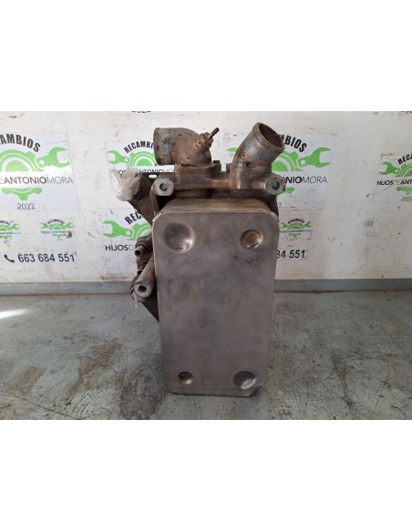 [113501] ENFRIADOR ACEITE RETARDER - RENAULT PREMIUM ROUTE -2006 (01/2005 - 01/2013)