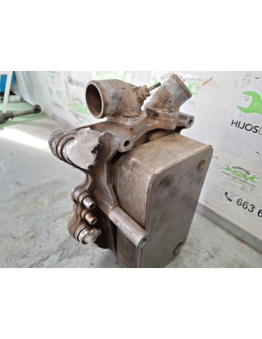 [113501] ENFRIADOR ACEITE RETARDER - RENAULT...