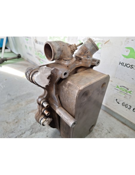 [113501] ENFRIADOR ACEITE RETARDER - RENAULT PREMIUM ROUTE -2006 (01/2005 - 01/2013)