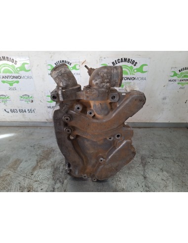 [113501] ENFRIADOR ACEITE RETARDER - RENAULT...