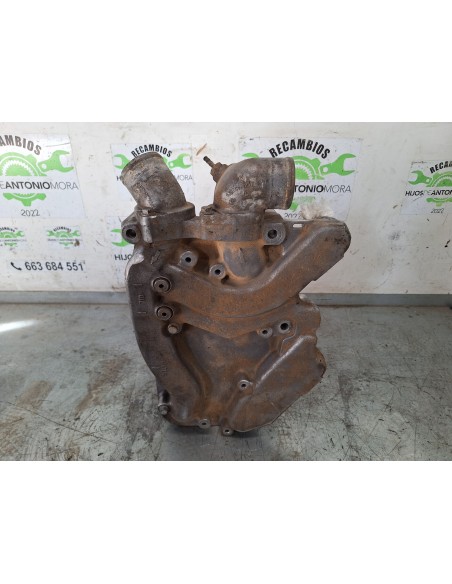 [113501] ENFRIADOR ACEITE RETARDER - RENAULT PREMIUM ROUTE -2006 (01/2005 - 01/2013)