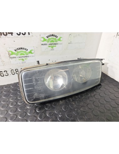 [113486] FARO ANTINIEBLA DERECHO - RENAULT HR...
