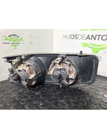 [113486] FARO ANTINIEBLA DERECHO - RENAULT HR XXX.18/26 PREMIUM 01 - (01/2001 - 12/2006)