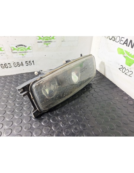 [113485] FARO ANTINIEBLA IZQUIERDO - RENAULT HR XXX.18/26 PREMIUM 01 - (01/2001 - 12/2006)