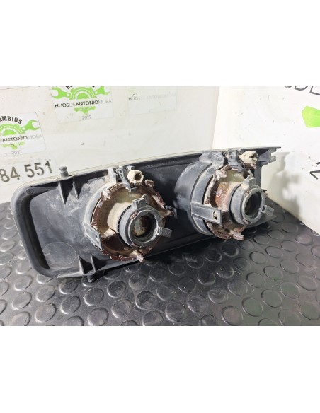 [113485] FARO ANTINIEBLA IZQUIERDO - RENAULT HR XXX.18/26 PREMIUM 01 - (01/2001 - 12/2006)