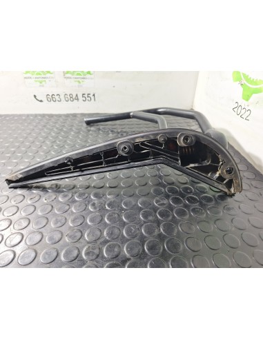 [113458] SOPORTE ESPEJO IZQUIERDO - NISSAN...