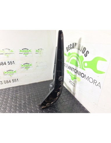 [113458] SOPORTE ESPEJO IZQUIERDO - NISSAN...