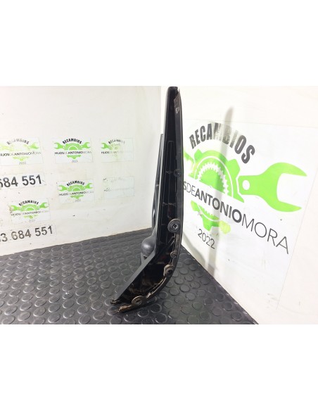 [113458] SOPORTE ESPEJO IZQUIERDO - NISSAN CABSTAR -09.06 (01/2006 - 12/2013)