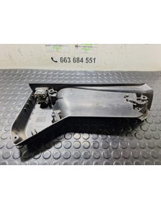 [113354] APOYABRAZO LATERAL - RENAULT PREMIUM ROUTE -2006...