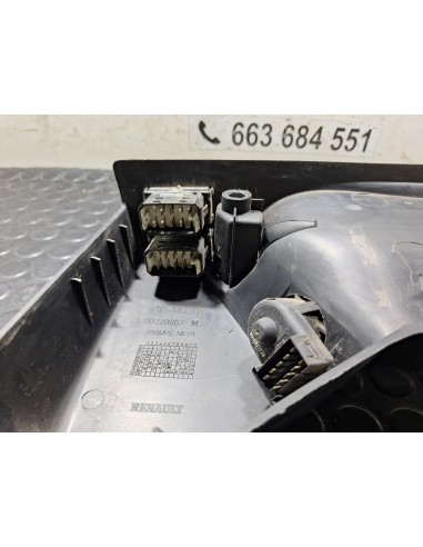 [113354] APOYABRAZO LATERAL - RENAULT PREMIUM...