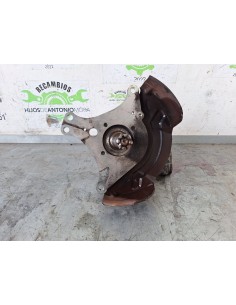 [113316] MANGUETA DELANTERA IZQUIERDA - MITSUBISHI CANTER...