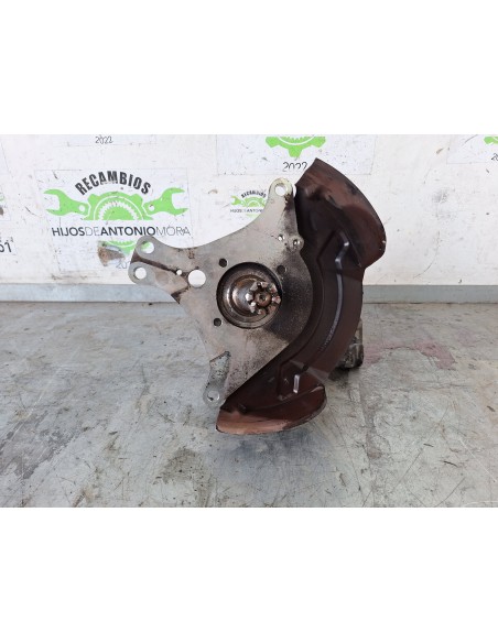 [113316] MANGUETA DELANTERA IZQUIERDA - MITSUBISHI CANTER 4.05 - (01/2005 - 01/2012)