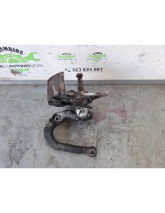 [113316] MANGUETA DELANTERA IZQUIERDA - MITSUBISHI CANTER... 2