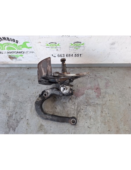 [113316] MANGUETA DELANTERA IZQUIERDA - MITSUBISHI CANTER 4.05 - (01/2005 - 01/2012)