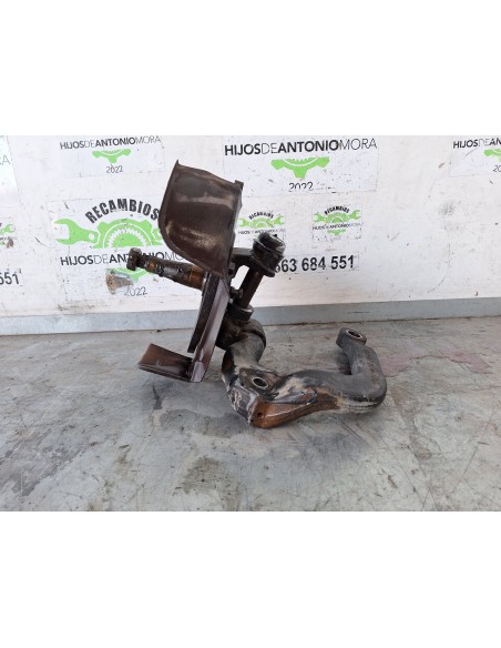 [113316] MANGUETA DELANTERA IZQUIERDA - MITSUBISHI CANTER 4.05 - (01/2005 - 01/2012)