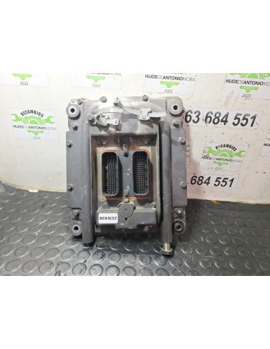 [113309] CENTRALITA MOTOR UCE - RENAULT PREMIUM...