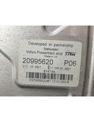 [113309] CENTRALITA MOTOR UCE - RENAULT PREMIUM...