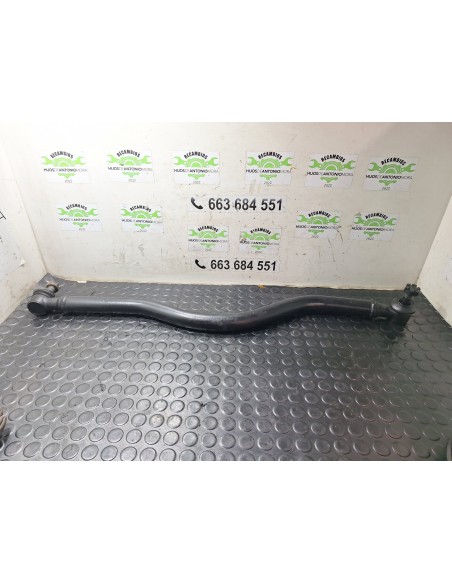 [113307] BARRA DIRECCION CORTA - MITSUBISHI CANTER 4.05 - (01/2005 - 01/2012)